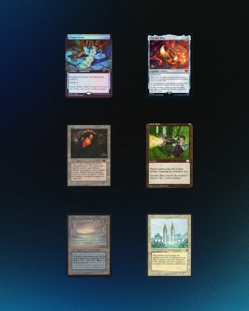 BGS and PSA graded sports cards