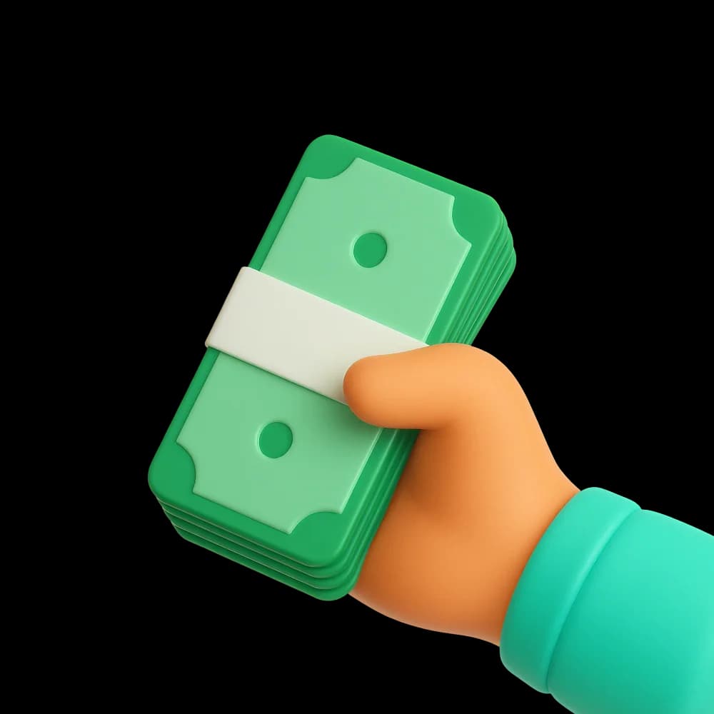 Unlock Up to 75% in 24 Hours